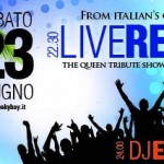 live regina beky bay