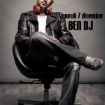ben dj pineta