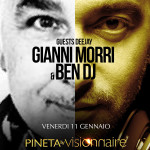 ben gianni morri pineta