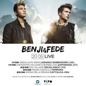 benji e fede a cattolica
