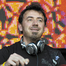 benny benassi notte rosa 2013 cocorico