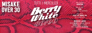 berry white natale misake