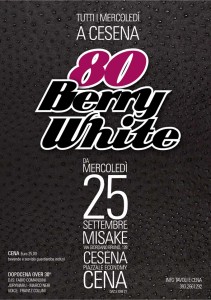 berry white 80 misake cesena