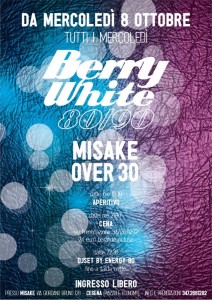 berry white misake cesena 2014