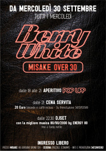 mercoledì berry white 2015 misake cesena
