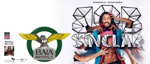 bob sinclar baia imperiale bob sinclar baia imperiale 2012