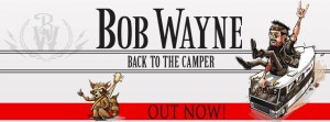bob wayne