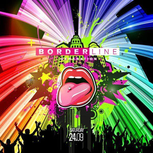 Borderline - Peter Pan