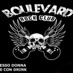 boulevard 19 luglio