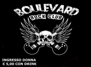 boulevard 19 luglio