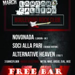 boulevard 23 marzo