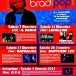 bradipop dicembre 2013