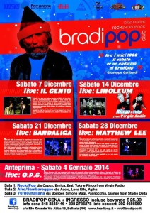 bradipop dicembre 2013