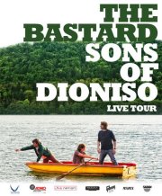 Bastard sons of dioniso al bradipop 