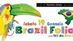 brazil folia verdi