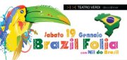 brazil folia verdi