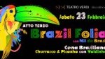 brazil folia