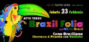 brazil folia