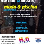 pool party gatteo mare
