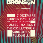 bronson dicembre 2013