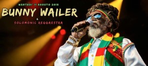 bunny wailer a cervia