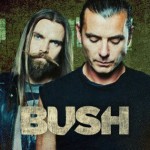 bush rock planet