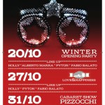 byblos halloween 2012