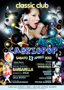 cabriopop classic