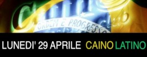 caino luned&igrave; latino milano marittima
