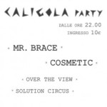 caligola party