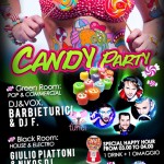 candy party classic club