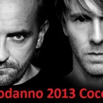 capodanno 2013 riccione cocorico