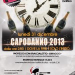 capodanno 2013 giradischi faenza