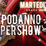 capodanno baia imperiale riccione 2014