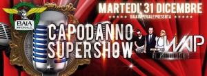 capodanno baia imperiale riccione 2014 