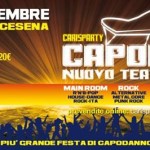 capodanno 2014 carisport cesena