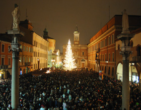 capodanno 2014 ravenna