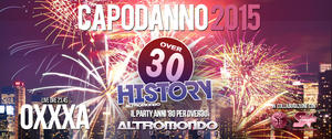 capodanno 2015 altromondo rimini