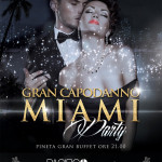capodanno 2015 pineta milano marittima