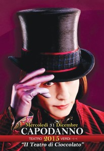 capodanno 2015 teatro verdi cesena