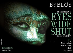 capodanno 2013 byblos riccione