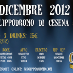 capodanno ippodromo cesena 2013