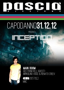 capodanno pascia riccione 2013