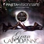 capodanno 2013 pineta milano marittima