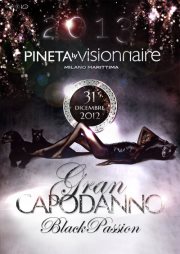capodanno 2013 pineta milano marittima