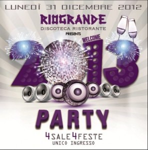 capodanno rio grande 2013