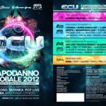 Capodanno Ecu Rimini 2012
