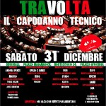 Capodanno Travolta 2012