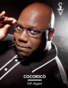 carl cox cocorico carl cox cocorico riccione 2011 biglietti prevendite