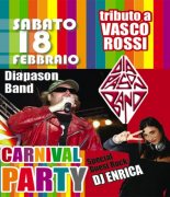 carnevale bradipop 2012